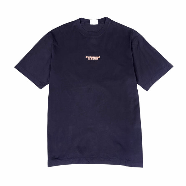 Oversize Unisex T shirt